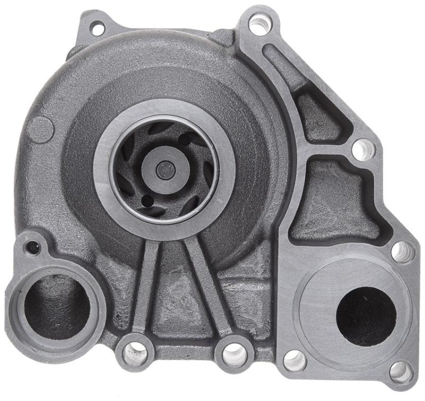 GATES 45052HD Heavy-Duty Engine Water Pump