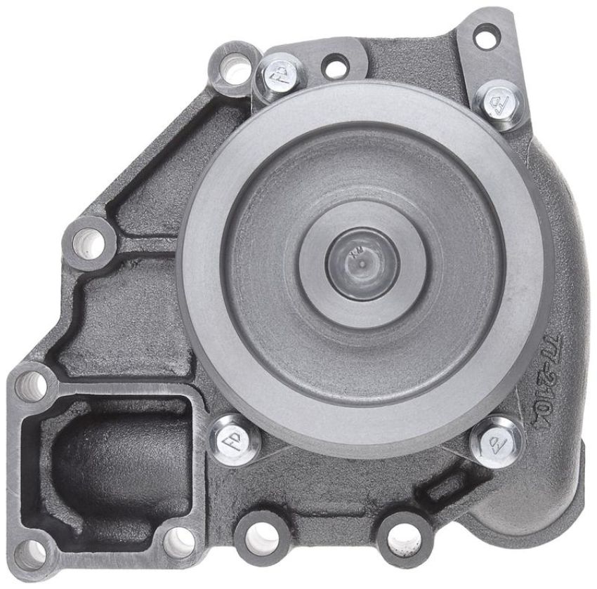 GATES 45052HD Heavy-Duty Engine Water Pump
