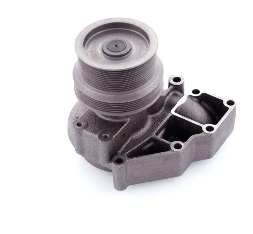 GATES 45054HD Heavy-Duty Engine Water Pump