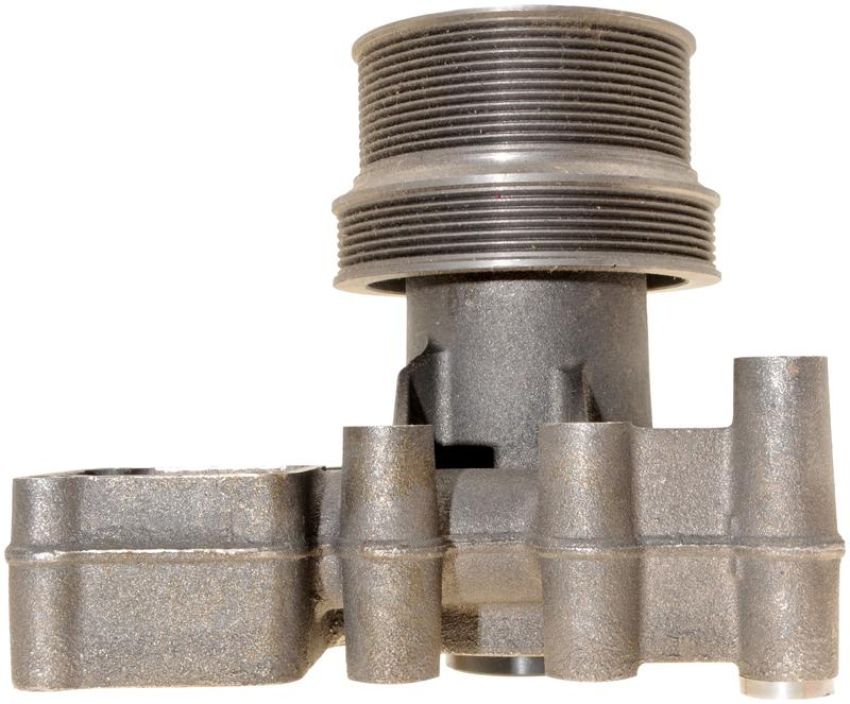 GATES 45054HD Heavy-Duty Engine Water Pump