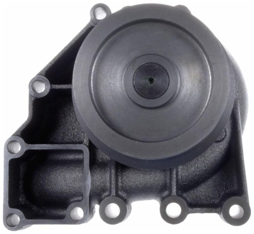 GATES 45054HD Heavy-Duty Engine Water Pump