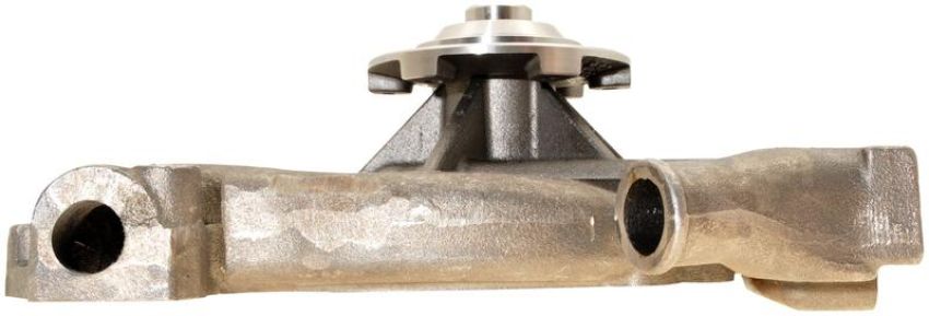 GATES 46001HD Heavy-Duty Engine Water Pump