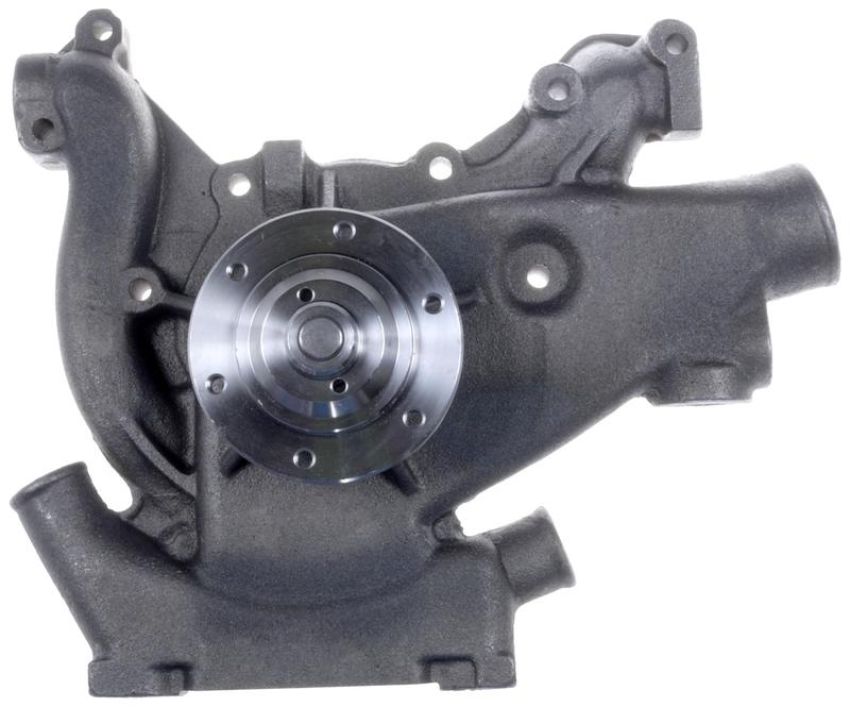 GATES 46001HD Heavy-Duty Engine Water Pump