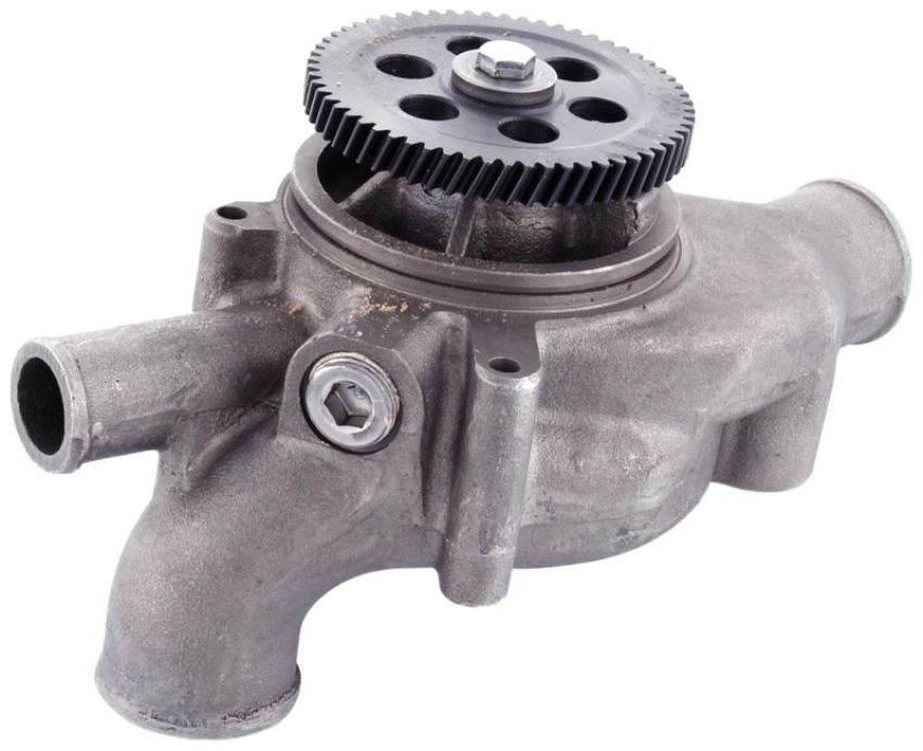 GATES 46002HD Heavy-Duty Engine Water Pump