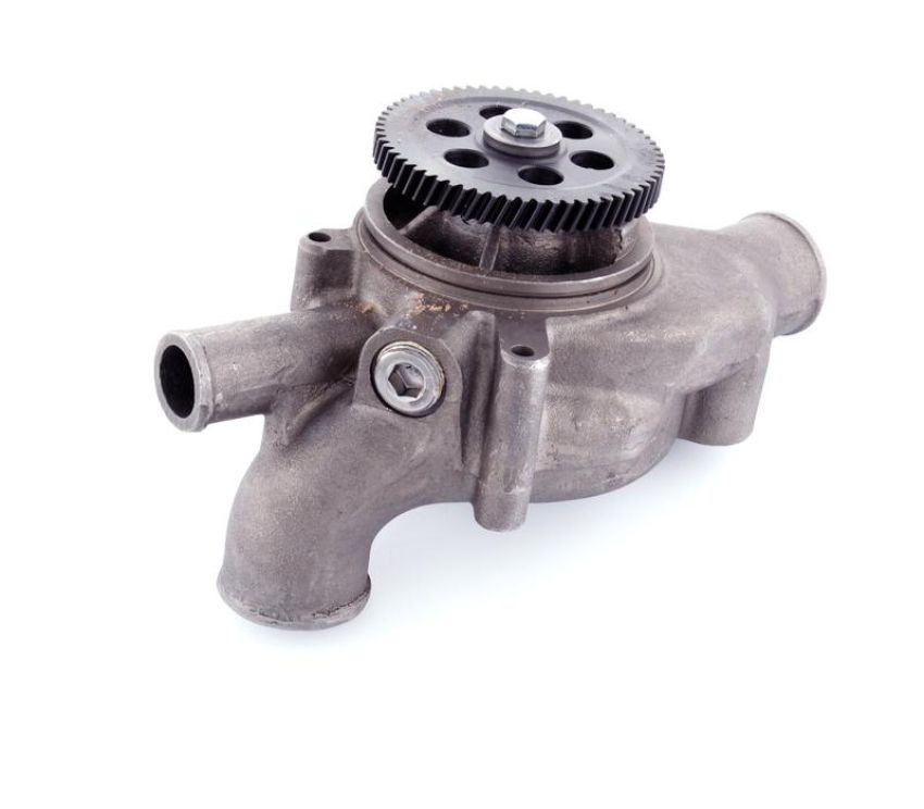 GATES 46002HD Heavy-Duty Engine Water Pump