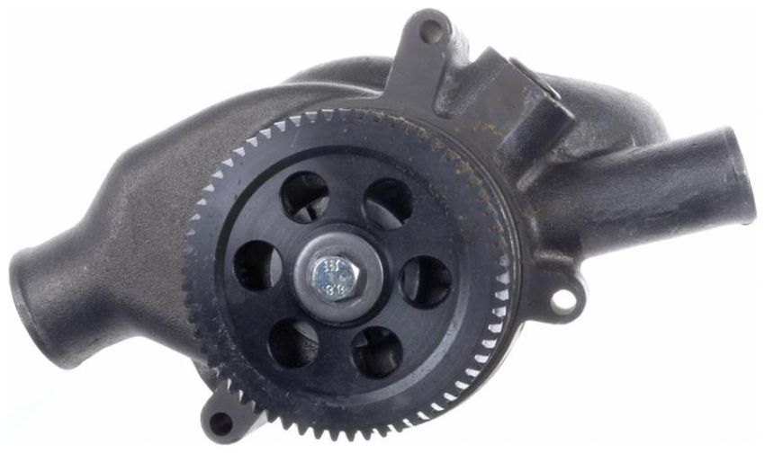 GATES 46002HD Heavy-Duty Engine Water Pump