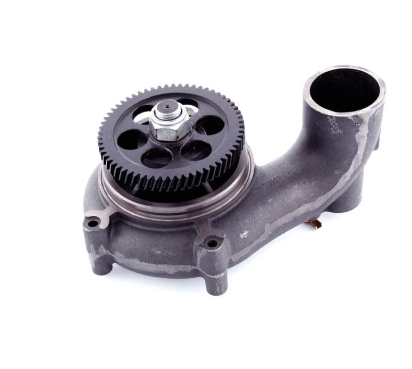 GATES 46005HD Heavy-Duty Engine Water Pump