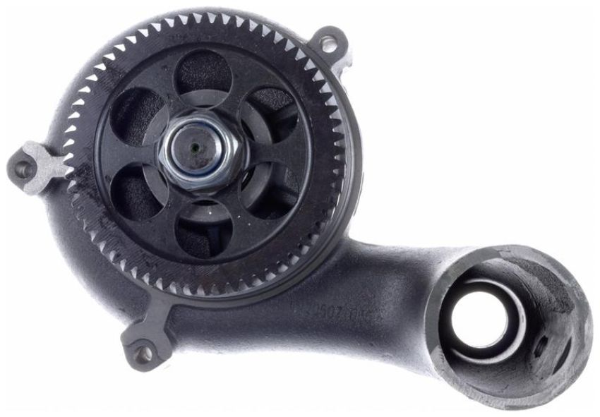 GATES 46005HD Heavy-Duty Engine Water Pump