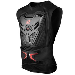 EVS G7LITE-BK-L G7 Ballistic Jersey