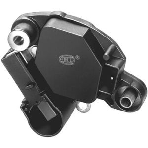 Hella 004246381 14V Voltage Regulator - BMW/VW