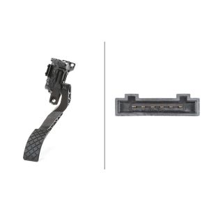 Hella 008375701 Accelerator Pedals