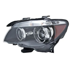 Hella 009044531 BMW 7 Series Bi-Xenon® Headlamp with Dynam. Cornering Lamp, left
