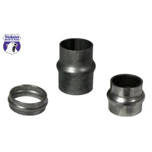 Yukon Gear & Axle YSPCS-014 Yukon Gear Rplcmnt Crush Sleeve For Dana 44 JK Rear / GM 7.6in IRS / 8.5in / 8.6in