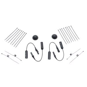 KW 68510124 Electronic Damping Cancellation Kit Audi A3 / S3 Type 8P