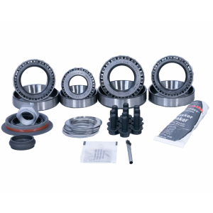 Revolution Gear & Axle 35-2029 Pre-99 Chrysler 8.25in Rear End Ring & Pinion Master Install Kit
