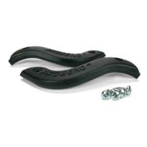 Cycra 1CYC-1057-12 Probend Plastic Bumper - Black
