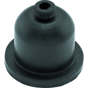 TwinPower 490534 Twin Power 65-88 Big Twin 67-80 XL Solenoid Inner Boot Replaces H-D 31441-65A