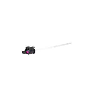 Fleece Performance FPE-HAR-MU-PT-14 15-19 GM 2500/3500 (w/Allison Trans) Transmission Input Speed Sensor Pigtail