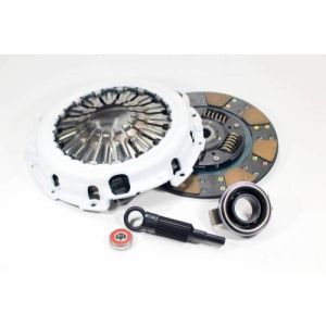 Clutch Masters 15915-HD0F Single Disc Clutch Kits