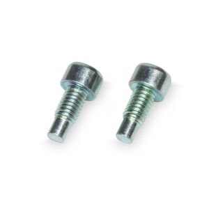 Ti22 PERFORMANCE TIP2857 Set Screws For Spindle Lock Nut 10-32 x 1/2