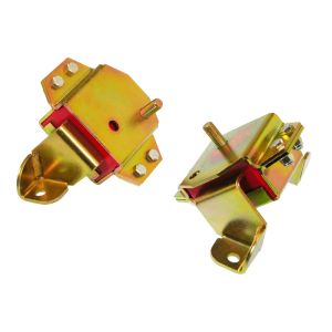 PROTHANE PTN6-501 Mustang Motor Mount 84-95 5.0 Eng