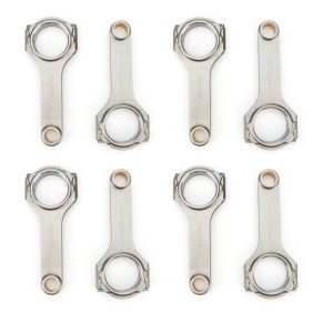 Eagle CRS6125O4D GM/Chevrolet LS 4th Generation H-Beam Connecting Rods Set (Set of 8)
