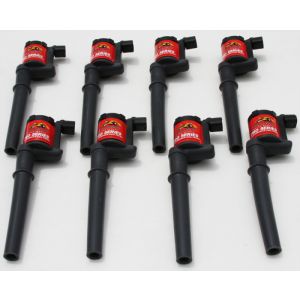 Granatelli Motor Sports 28-1705CP Hi-Perf Coil-On-Plug Conn Kit with Coil