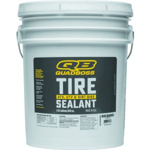 QuadBoss 530855 Tire Sealant 5gal