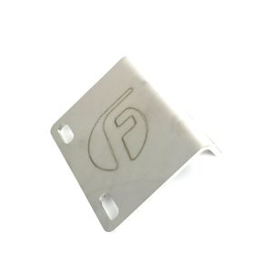 Fleece Performance Dodge 6.7L Cummins Rail Sensor Block Bracket for Pump Kit