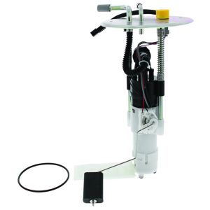 QuadBoss 401280 2010 Polaris RZR 4 800 (03) Complete Fuel Pump Module