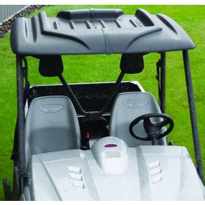 QuadBoss 326709 2pc Roof - 55in