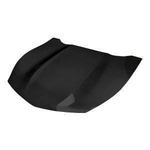 FIVESTAR FIV33131-33211-B Hood Black Stock Car Composite