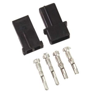 MSD IGNITION MSD8824 Two Pin Connector