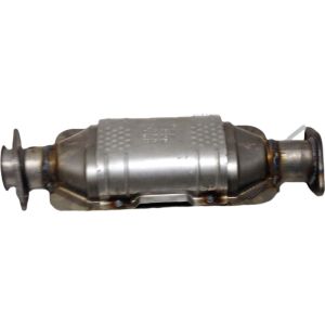 Davico Mfg 16025 Direct Fit Catalytic Converter