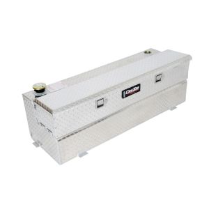 Dee Zee DZ92740 Deezee Universal Tanks - Combo Brite-Tread Aluminum (43 Gal)