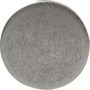 ALLSTAR PERFORMANCE ALL22283 Steel End Caps 1-5/8in OD 10pk