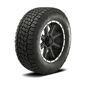 NITTO Terra Grappler G2 235/75R17 All-Season