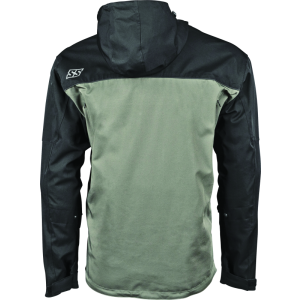 Speed and Strength 889500 Fame and Fortune Jackets