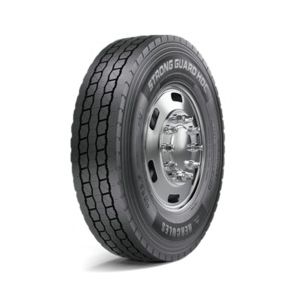 Hercules 11r22.5/16 146/143l Strong Guard H-Dc Csd