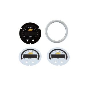 X-Series Pressure Gauge 0-100psi