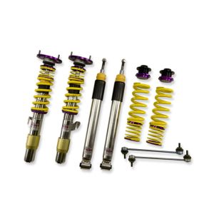 KW 35220857 Clubsport Kit BMW M3 (E93) equipped w/ EDC (Electronic Damper Control)Convertible