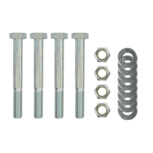 UMI Performance 78-02 GM Rear Control Arm Bolt Upgrade Kit