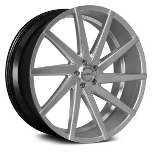 Strada S41451435SM 24X9 5X4.50 (+35) STR S41SM Sega (HB 72.6)