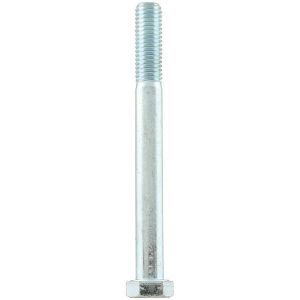 ALLSTAR PERFORMANCE ALL16294 Hex Head Bolt 1/2-13 x 5 Grade 5