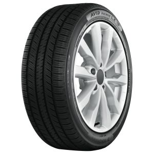 YOKOHAMA Avid Ascend LX 195/60R15 All-Season