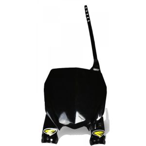 Cycra 1CYC-0991-12 19-23 Yamaha YZ250F Stadium Number Plate - Black