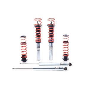 H&R 28827-11 09-17 Audi Q5 Premium/Q5 Premium Plus/Q5 Prestige (AWD) 8R Street Perf. Coil Over (w/o MRC)