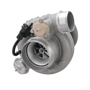 BorgWarner Turbo EFR B2 8374 1.05 a/r VTF