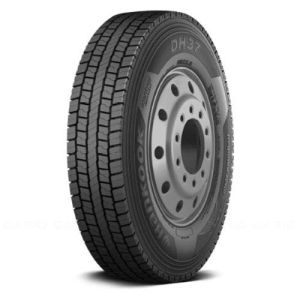 Hankook 11r24.5/16  Han Dh37 Regional Drive