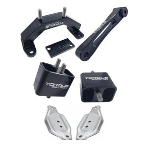 TQS Mount Combo Kits